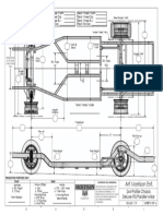 2x4 PROfile Deluxe IFS Parallel 4 Bar Spec Sheet 2