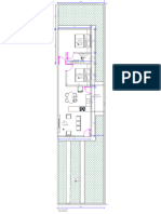 Planta Baixa 2 Quarto Sem Suite