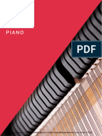 TCL030641e Graded Piano Favourites Exam Pieces & Exercises 2021-2023 Initial