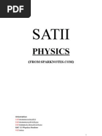 Download SAT II Physics by   SN70656858 doc pdf
