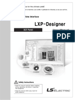 LXP-Designer User Manual - Eng