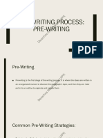 1-Prewriting (GEEN1103)