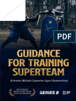 Ebook Guidance Training