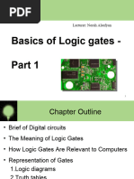 Logicgates