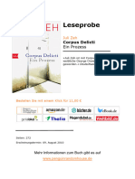 Leseprobe