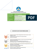 CP TP ATP Dasar-Dasar Pemasaran