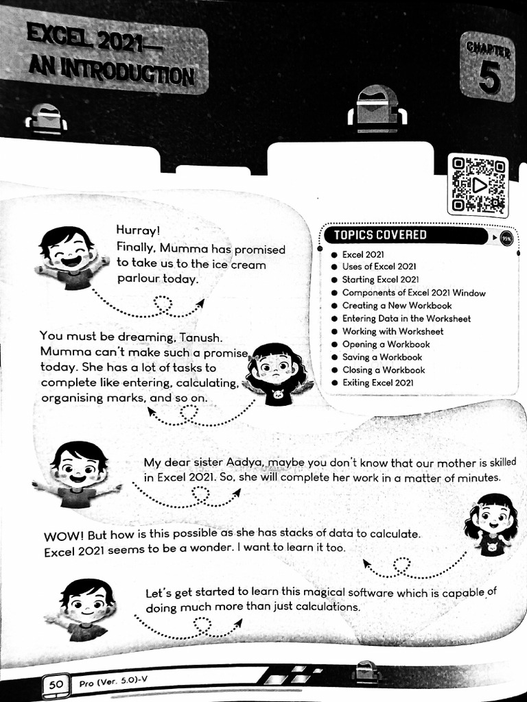 Computer Class 5th PDF Computer class 5th pdf