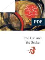 The Girl and The Snake Small