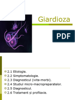 Giardioza 2