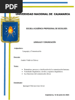 Portafolio de Lenguaje