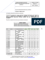 Clausulado Adicional Del Contrato