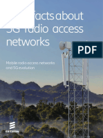 5 Key Facts About 5g Radio Access Networks