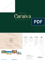 Book Porto Caraiva 33 X 24cm Final Dig
