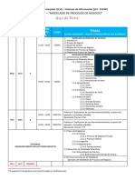 Sistinf 2022 - Cronograma Unidad 4