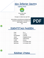 Lapdiv Batu Calyx Inferior (Nefrolitiasis)