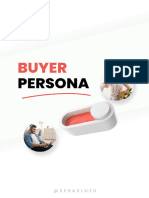 Leccion 2 Buyer Persona