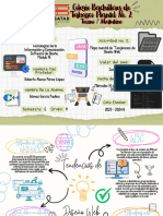 Actividad 2. Mapa Mental de "Tendencias de Diseño Web"