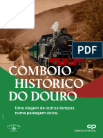 Guia Viagem Douro