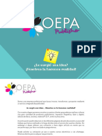 Oepa Publisher