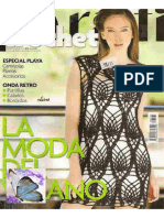 Revista para Ti n9 Crochet