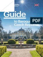 Guide To Baroque Czech Republic