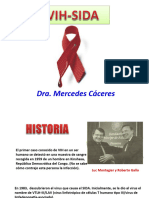 25a-VIH-SIDA. 2011