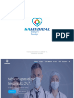 PresentaciónSAMEDICAL SAS