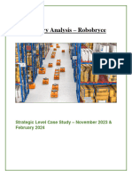 SCS November 2023 - Industry Analysis-1