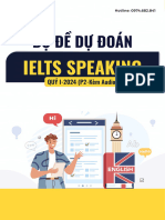 GIẢI BỘ ĐỀ DỰ ĐOÁN IELTS SPEAKING QUÝ 1-2024 (PART 2 - KÈM AUDIO) - PUBLIC VERSION