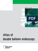 Atlas of Double Balloon Endos