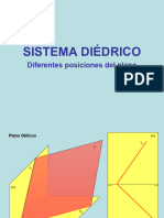 Diedricoplanos