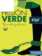 Prision Verde - Ramon Amaya Amador