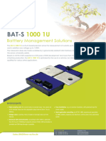 Bat S 1000 1u en HD