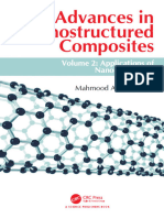 Advances in Nanostructured Composites-Volume 2 - Applications of Nanocomposites-CRC Press (2019)