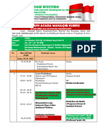 Randown Acara Manaqib Kubro