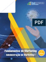 Administração de Marketing I - Uni 01