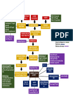 ICU CONCEPT MAP Autosaved