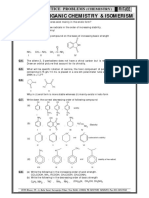 Cpp-General Organic Chemistry & Isomerism-Pkd - PG