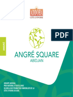 Angré Square