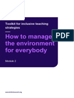 m2 - How to Manage the Environment for Everybody - Final.v2