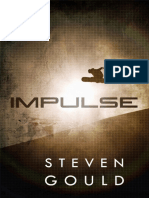 Steven Gould - Impulse, A Jumper Novel Vol - III (Traduzido) - 1
