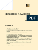 Registros Akashicos (Recuperado Automáticamente)