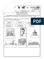 ATIVIDADE DE HISTÓRIA - Capítulo 1 (2)