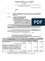 Oficio #138-2023 Aprob Adicional 01 San Juan