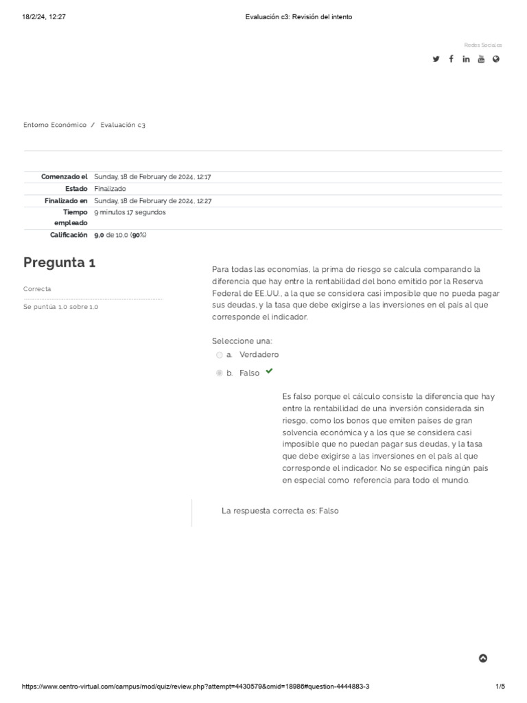 evaluaci-n-c3-revisi-n-del-intento-pdf-dinero-la-pol-tica-monetaria