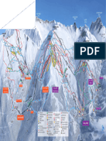 Plan Des Pistes VALMEINIER Et VALLOIRE Hiver 2023-2024 V5 HD