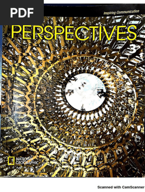 語学+参考書 Perspectives 3 1710542957?v=1