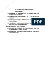 Segundo Trabajo de Turbomaquinas