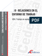 UD4 Equipos de Trabajo