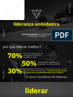 LID 01 Liderança Ambidestra